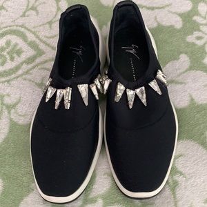 Giuseppe Zanotti sneakers